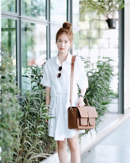 嬌小女生旅行影相必讀！ 150cm變170cm的6大穿搭秘技